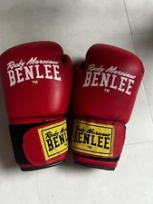 Boxhandschuhe rocky marciano gebraucht kaufen  Ispringen