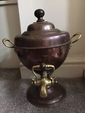 Vintage copper brass for sale  ILKESTON