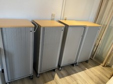 Büroschrank trolley büro gebraucht kaufen  Langenselbold