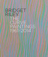Bridget riley curve for sale  COLCHESTER