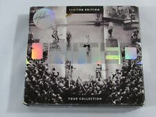 Hillsong UNITED 4 CD Limited Edition Tour Collection comprar usado  Enviando para Brazil