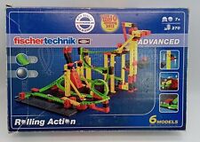 Fischertechnik rolling action gebraucht kaufen  München