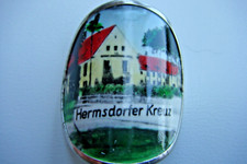 Ddr stocknagel wanderabzeichen gebraucht kaufen  Falkenstein