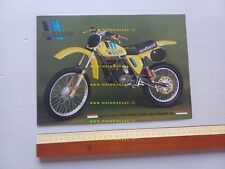 Ancillotti crm cross usato  Vimodrone
