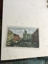Old postcard aberdeen for sale  FARNHAM