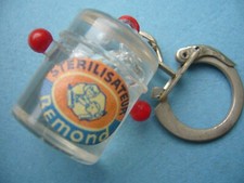 Keychain keychain miniature d'occasion  Expédié en Belgium