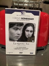 Signora ava grandi usato  Rastignano