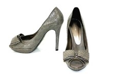 Bourne grey patent for sale  BROMLEY