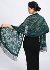 Vintage silk blend for sale  LONDON
