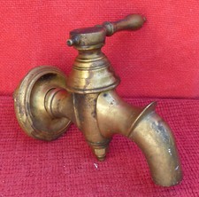 Gros robinet ancien d'occasion  Talence