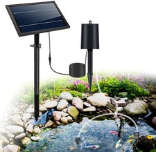 Solar pond aerator for sale  Dearborn Heights