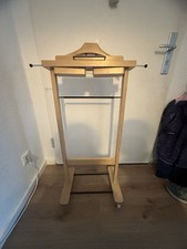 Herrendiener jackenständer kl gebraucht kaufen  Berlin