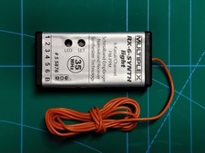 Multiplex synth light gebraucht kaufen  Memmelsdorf