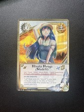 Naruto ccg fire for sale  Portland