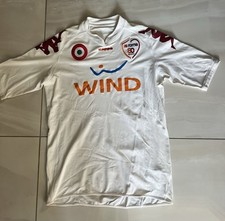 Maglia calcio roma usato  Roseto Degli Abruzzi