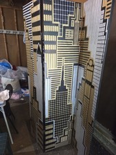 divider black room panel 3 for sale divider black room panel 3 for sale Bolingbrook