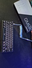 Glorious gmmk custom gebraucht kaufen  Herzberg am Harz