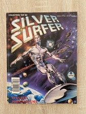 Silver surfer nº d'occasion  Mandelieu-la-Napoule