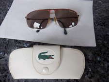 Paire lunettes vintage d'occasion  Saint-Jorioz
