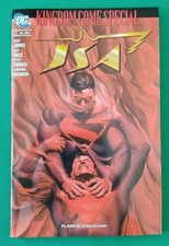 Jsa kingdom come usato  San Prisco
