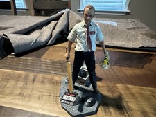 Shaun dead figure for sale  New Brighton