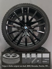 Bmw g05 g06 gebraucht kaufen  Borchen
