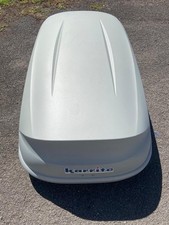 Karrite large roof for sale  BRISTOL
