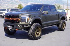 2025 ford 150 for sale  American Fork