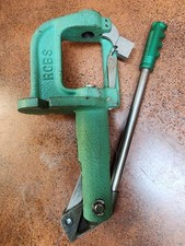 Rcbs jr2 reloading for sale  Darby