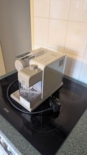Nespresso kapselmaschine delon gebraucht kaufen  Magdeburg
