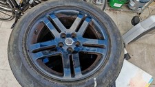 Chrysler 300c alloys for sale  LONDON
