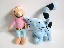 Bob builder pilchard for sale  COALVILLE