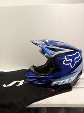 Casco motocross fox usato Casco motocross fox usato  Canossa