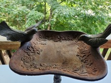 Antique cast iron for sale  Burlington
