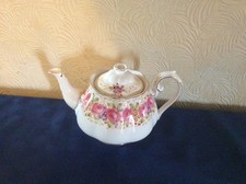 Royal albert serena for sale  HIGHBRIDGE