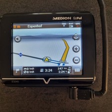Medion gopal 3240 gebraucht kaufen  Weyhe