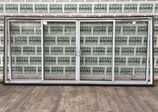 Patio sliding doors for sale  LUTON