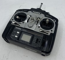 Futaba t4exa 35mhz for sale  BIRMINGHAM