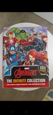 Marvel avengers infinite for sale  COLCHESTER