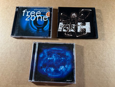 Porcupine Tree -Various Artists CDs - w/ PT track(s) - Set 4 comprar usado  Enviando para Brazil