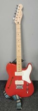 Squier paranormal cabronita for sale  BIRMINGHAM