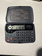 Casio 700gy time usato  Vilminore di Scalve