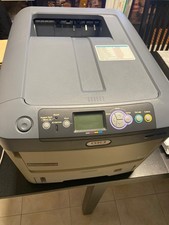 Stampante laser oki usato  Cornate d'Adda