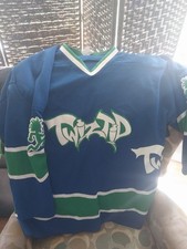 Twiztid hockey jersey for sale  Seymour