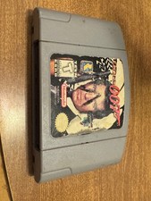 Goldeneye 007 james for sale  Livonia