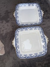 Wedgewood serving plates for sale  SUNBURY-ON-THAMES