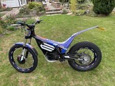 Trials bike electric for sale  WALLINGFORD