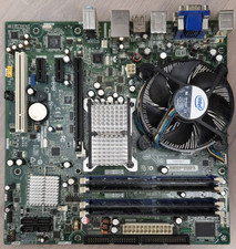 Intel core quad gebraucht kaufen  Lahstedt