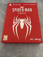 Spider man edition d'occasion  Strasbourg-