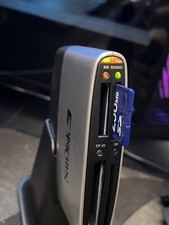 Sandisk imagemate usb for sale  Providence